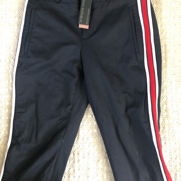 NWT Banana Republic Pants - Picture 4 of 5